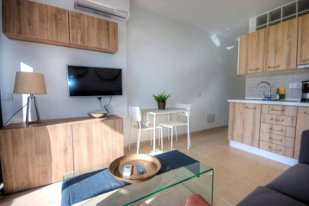 Centrico Apartamento 737 Playa del Ingles  Exterior photo
