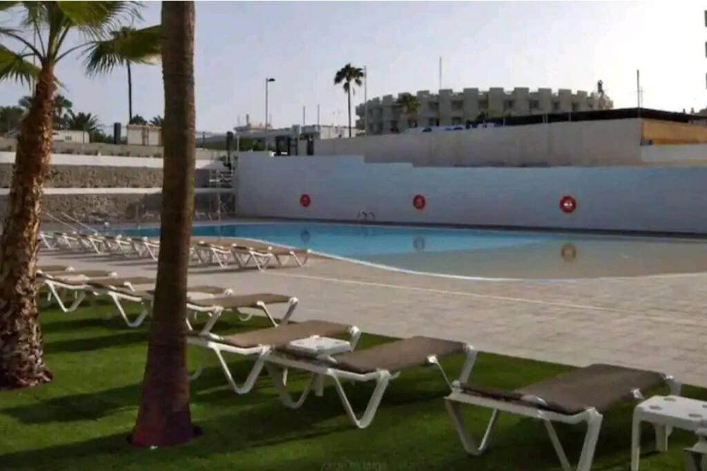 Centrico Apartamento 737 Playa del Ingles  Exterior photo